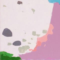 'The Path to the Beach', Carmel Art Association, Laguna Beach, CSFA, SWA, PAFA