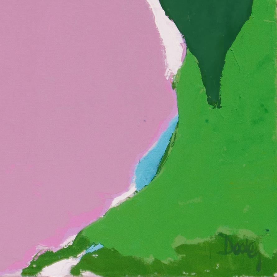 'The Path to the Beach', Carmel Art Association, Laguna Beach, CSFA, SWA, PAFA For Sale 1