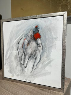 Jockey I