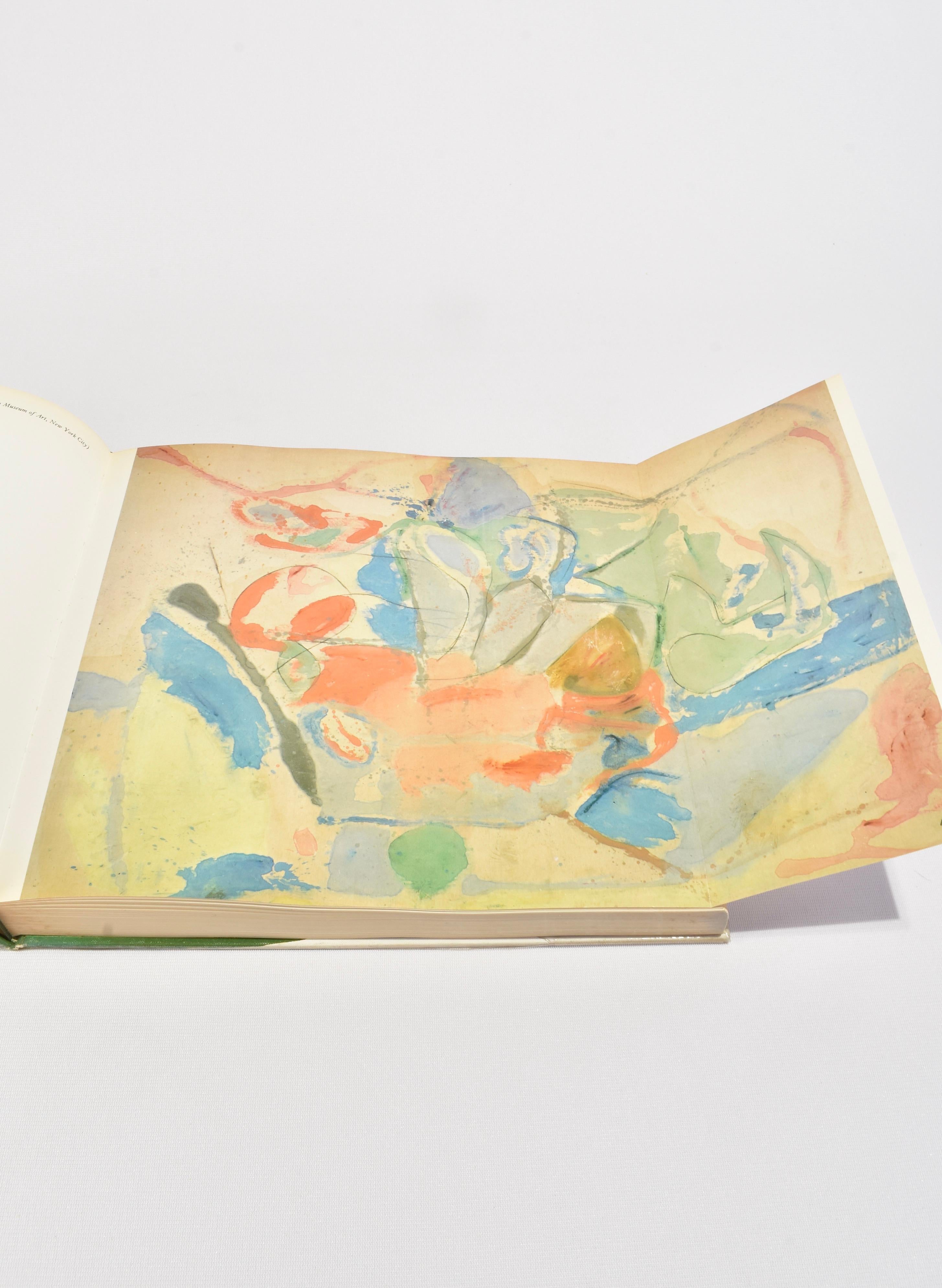 Helen Frankenthaler In condizioni buone in vendita a Richmond, VA