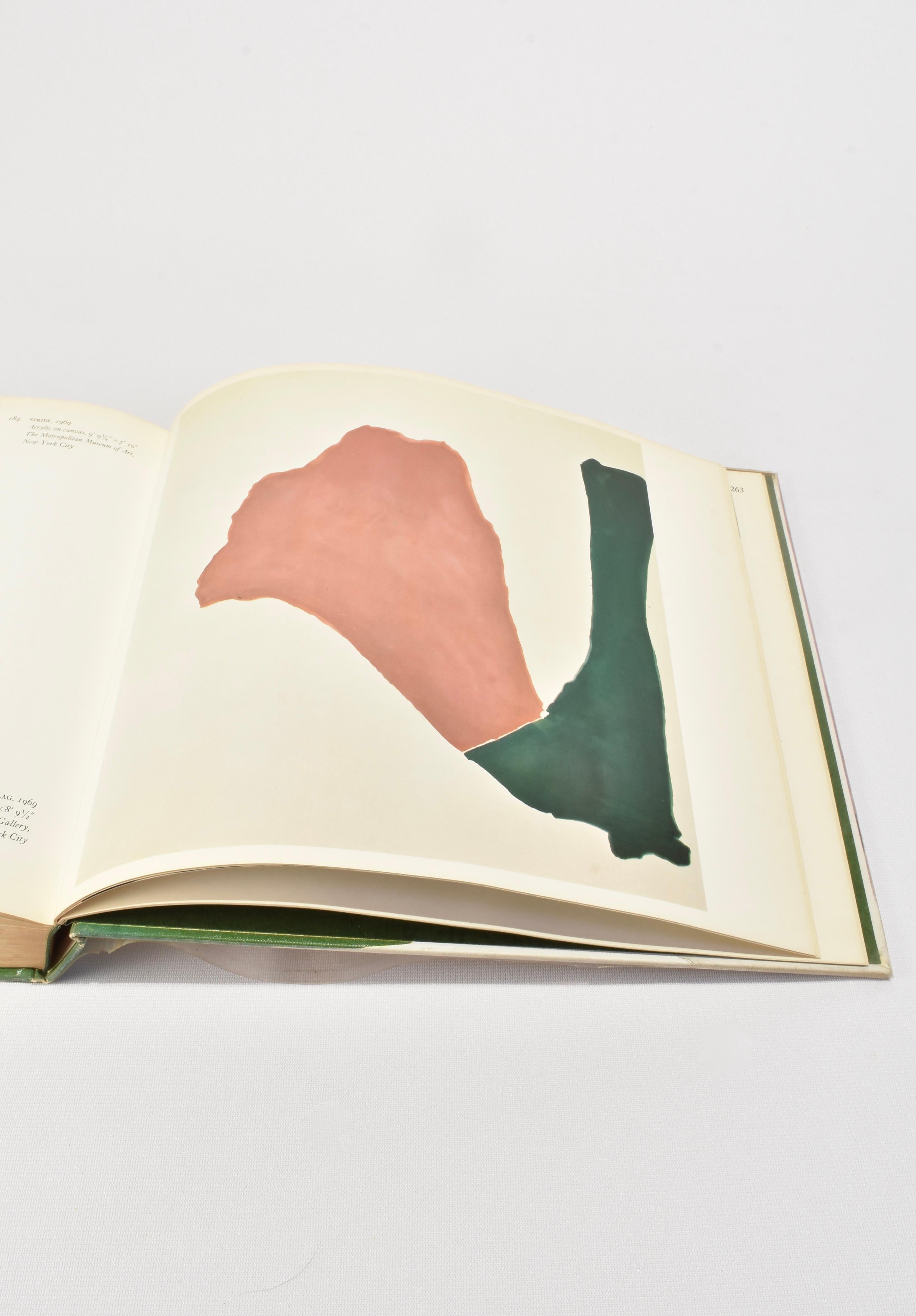 Helen Frankenthaler in vendita 1