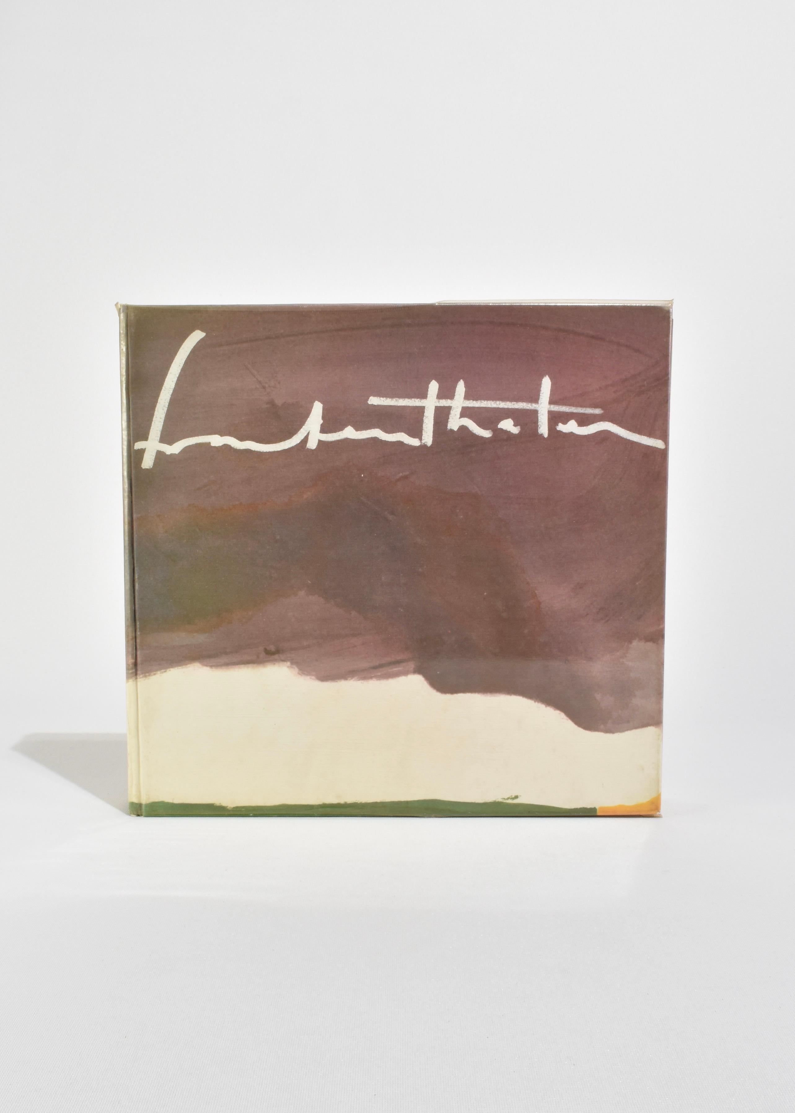 Helen Frankenthaler in vendita 2
