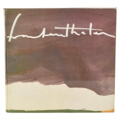 Helen Frankenthaler