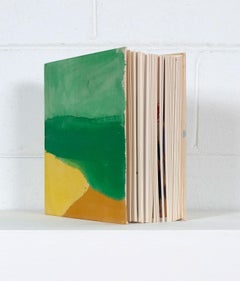 Painted Book