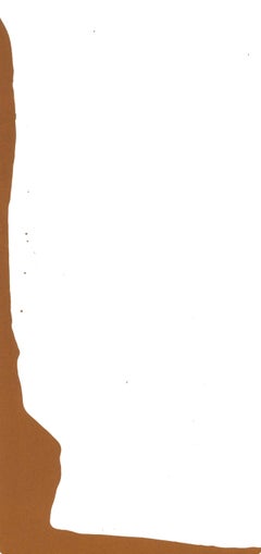 Frankenthaler, Sans titre, In Memory of My Feelings (after)