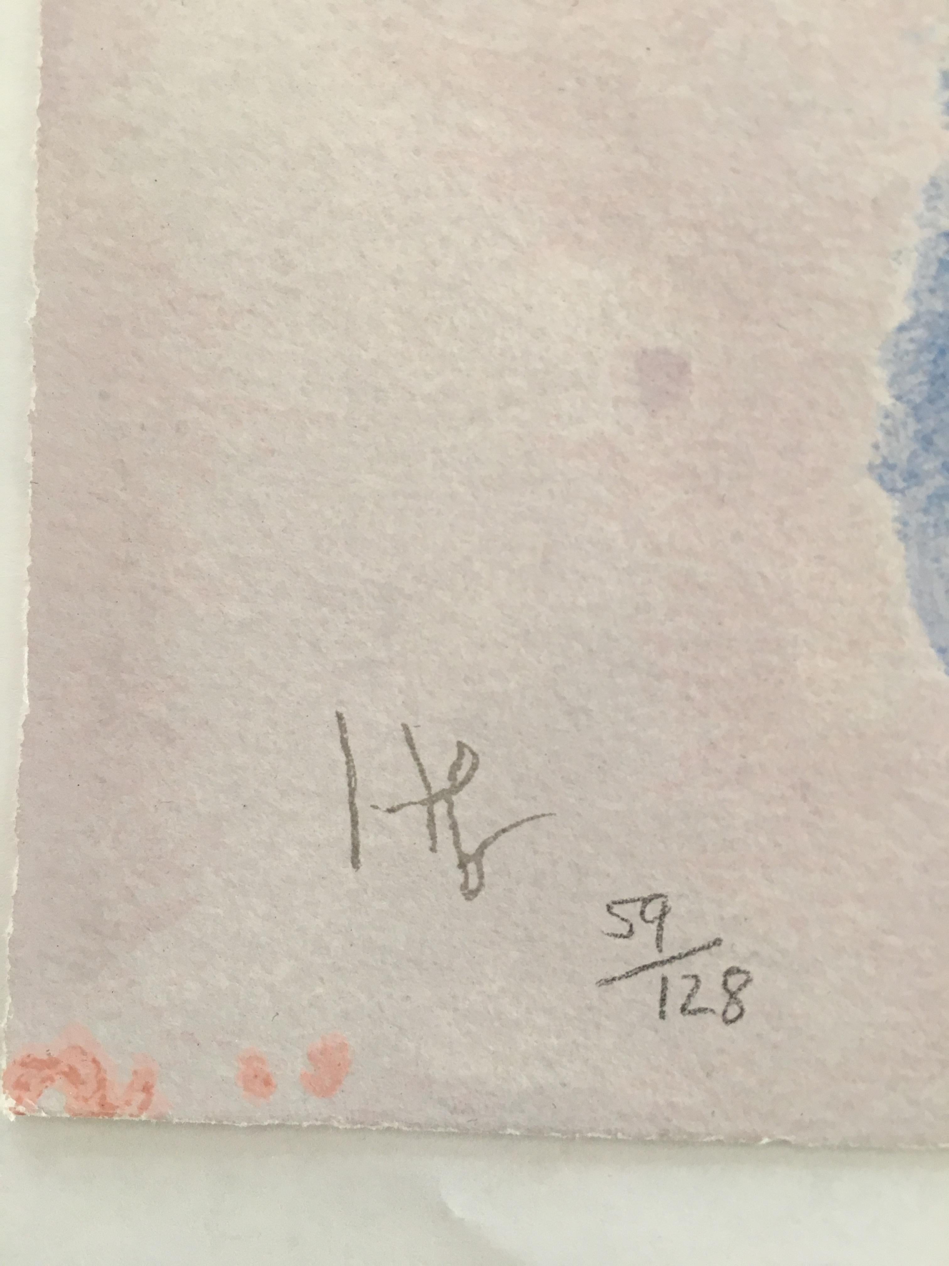 helen frankenthaler print
