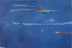 Helen Frankenthaler 'Ocean Drive'