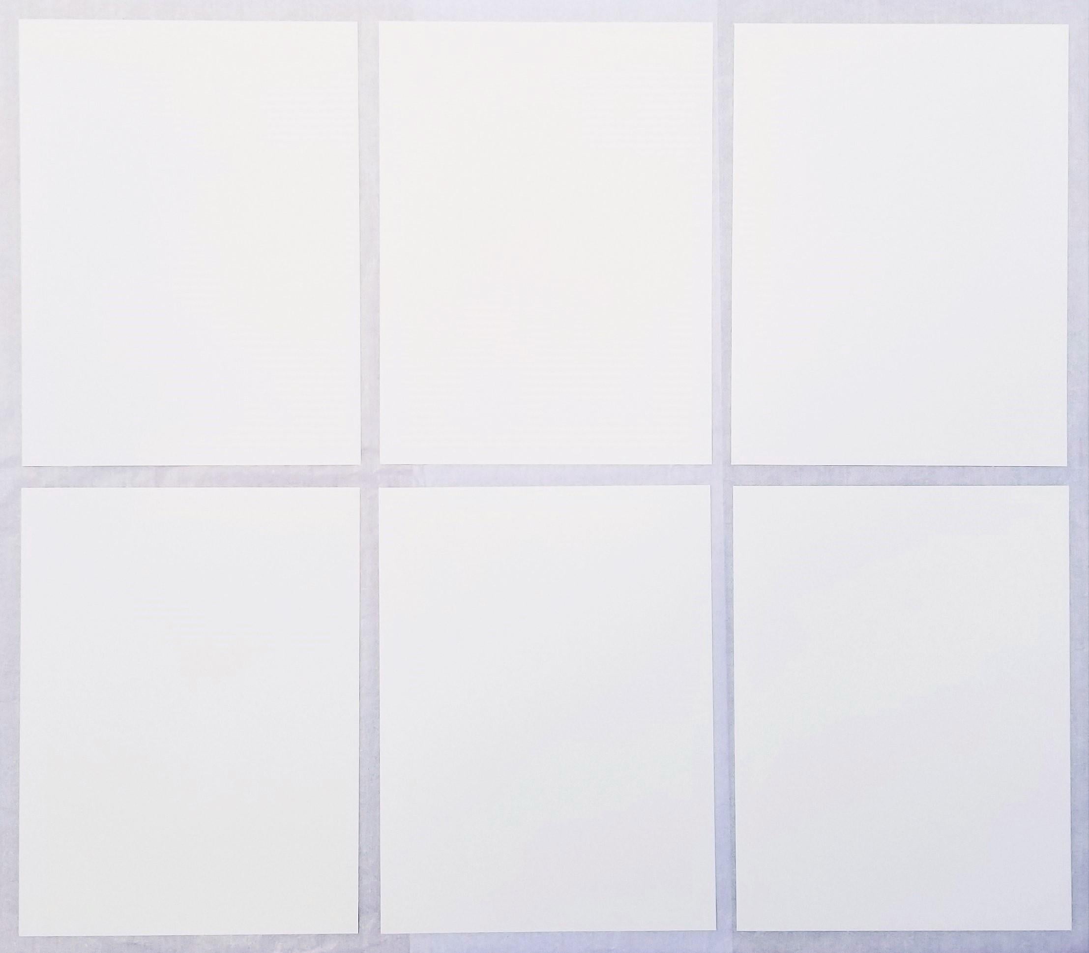 Helen Frankenthaler: Reflections (Catalog of 12 Prints) /// Abstrakte weibliche Kunst im Angebot 13