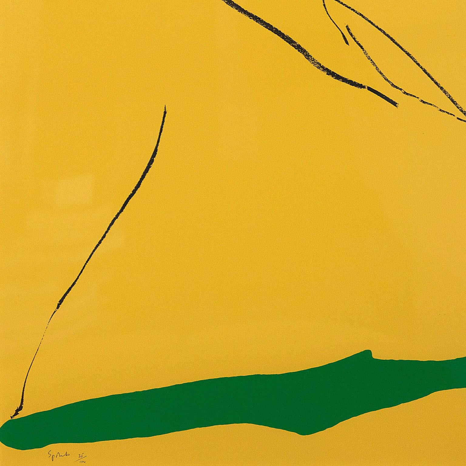 Helen Frankenthaler 