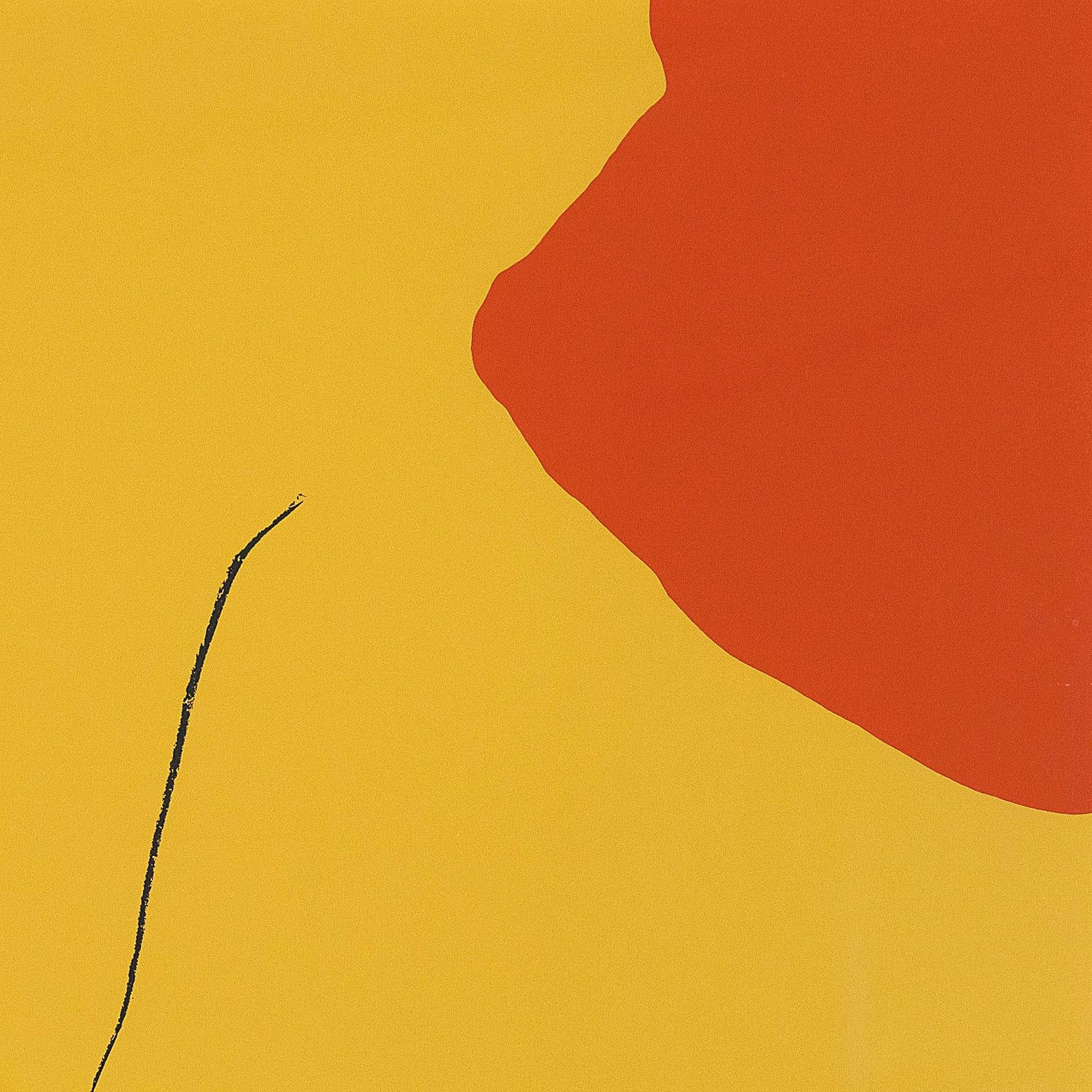Helen Frankenthaler 
