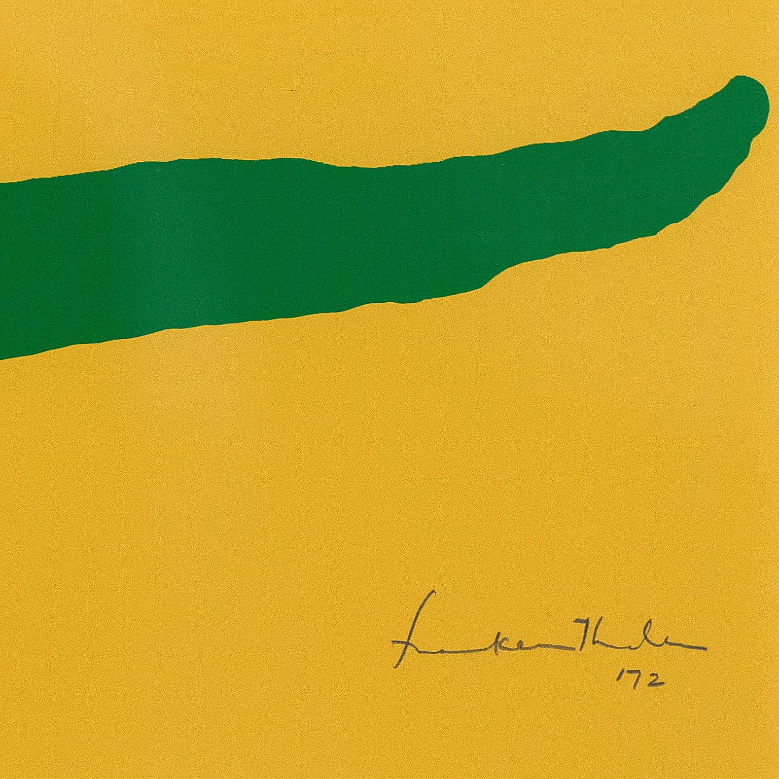 helen frankenthaler print