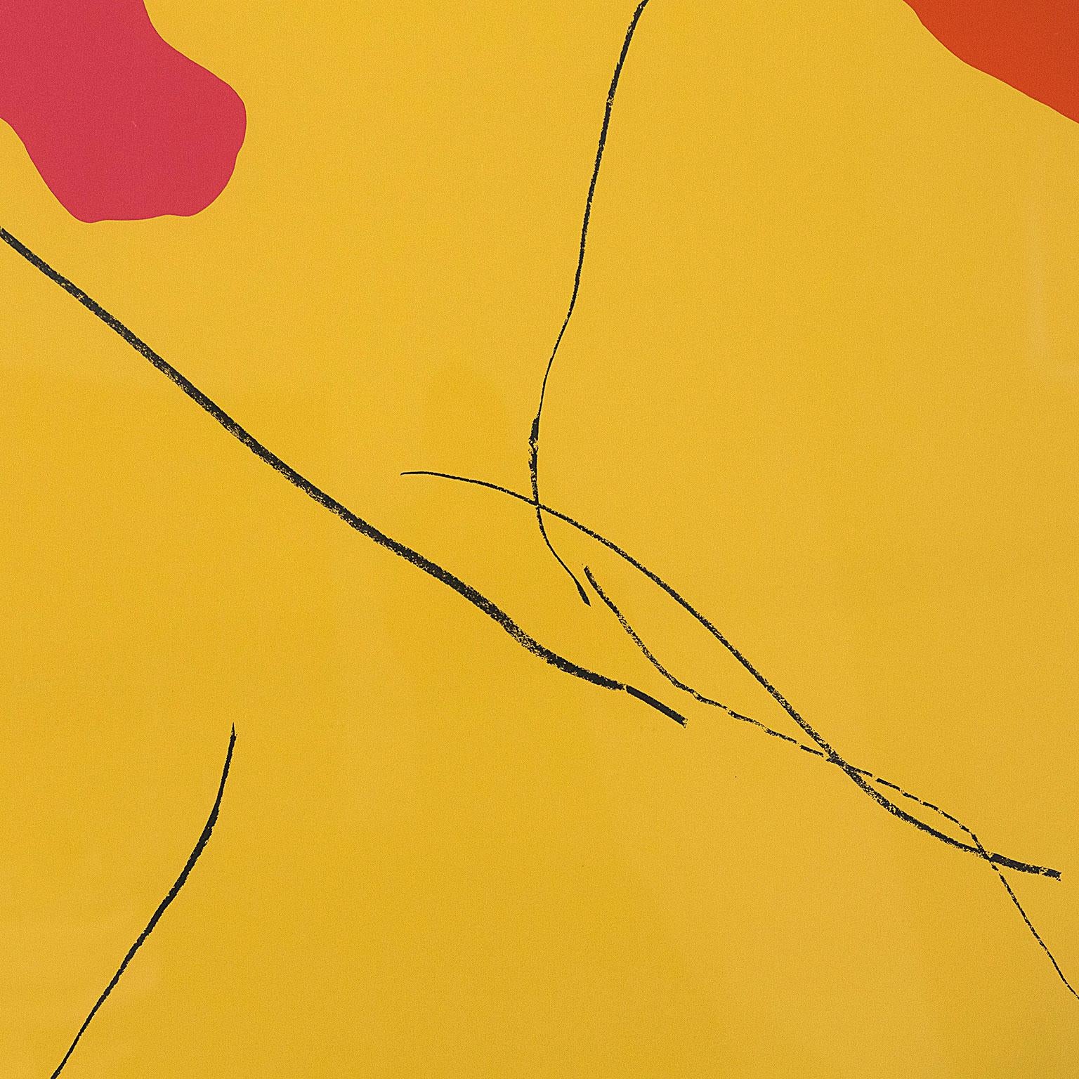 Helen Frankenthaler 