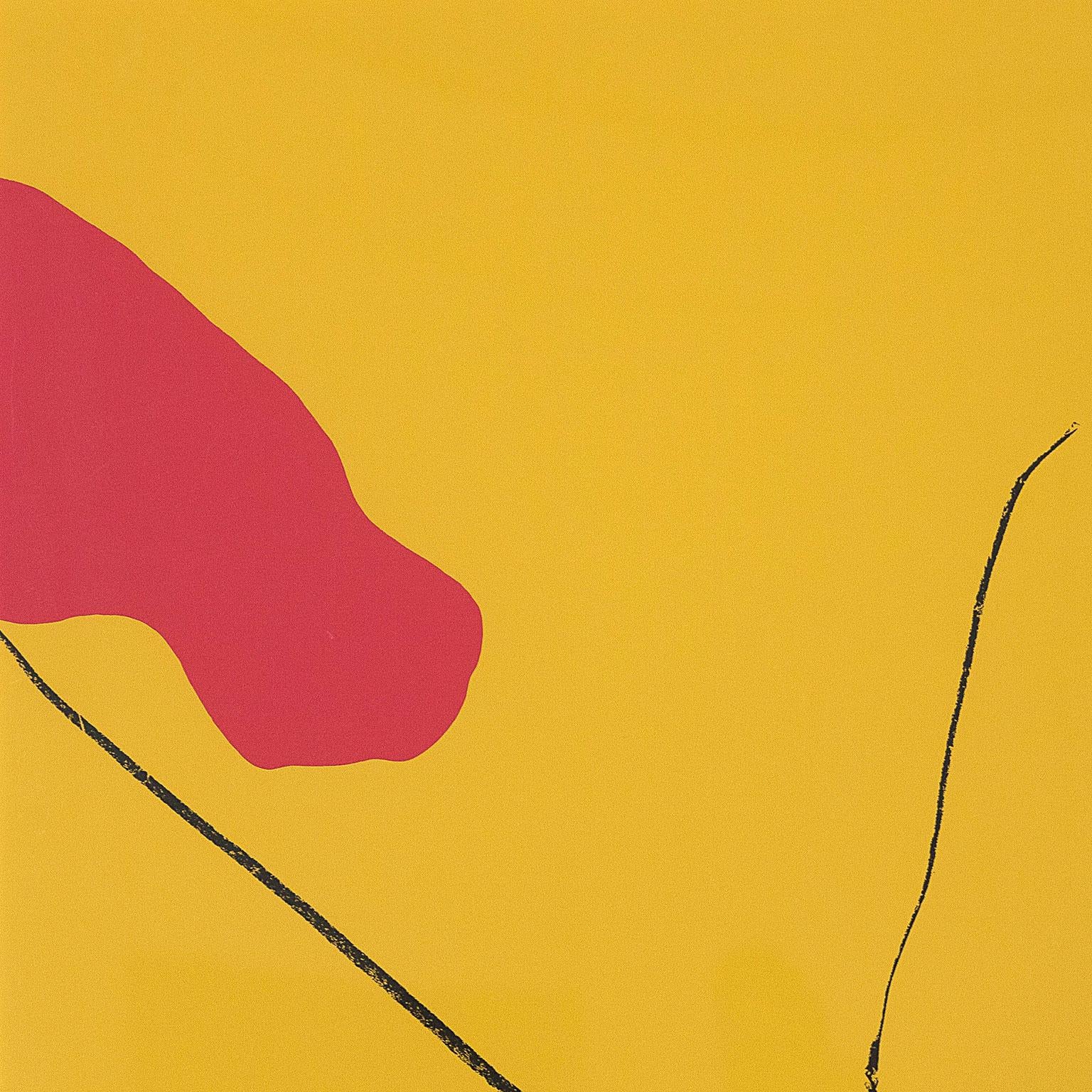 Helen Frankenthaler 