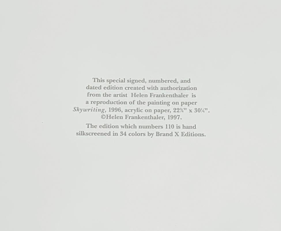 skywriting price