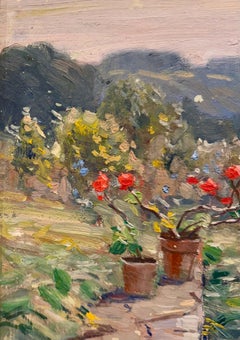 Garden Terrace