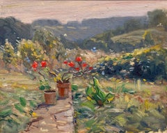 Garden Terrace
