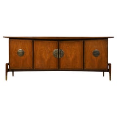 Buffets en bois
