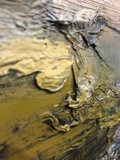 Helen Howells, Una chiamata attraverso la valle, Arte del paesaggio, Arte accessibile