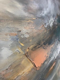 Helen Howells, For All Our Tomorrows, Contemporary Art, Landscape Painting