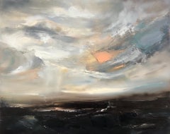 Helen Howells, For All Our Tomorrows, Contemporary Art, Landscape Painting