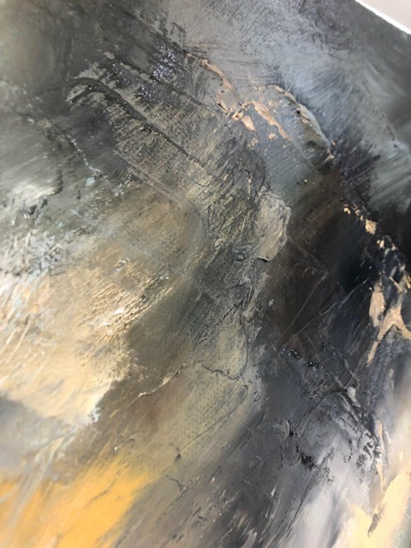 Helen Howells, La luce dentro di te, Arte contemporanea, Pittura originale di paesaggio 1