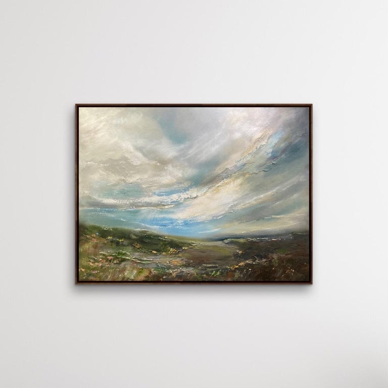 Helen Howells Memories of a Hill Walk, Helen Howells, Original