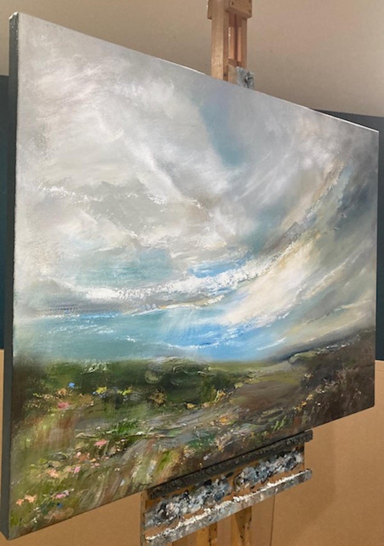 Helen Howells Memories of a Hill Walk, Helen Howells, Original