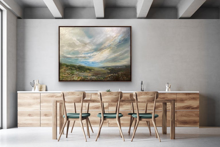 Helen Howells Memories of a Hill Walk, Helen Howells, Original