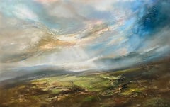 Mountain Ridge