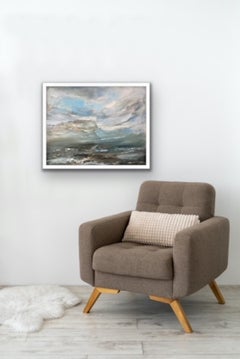 Wintry Seas