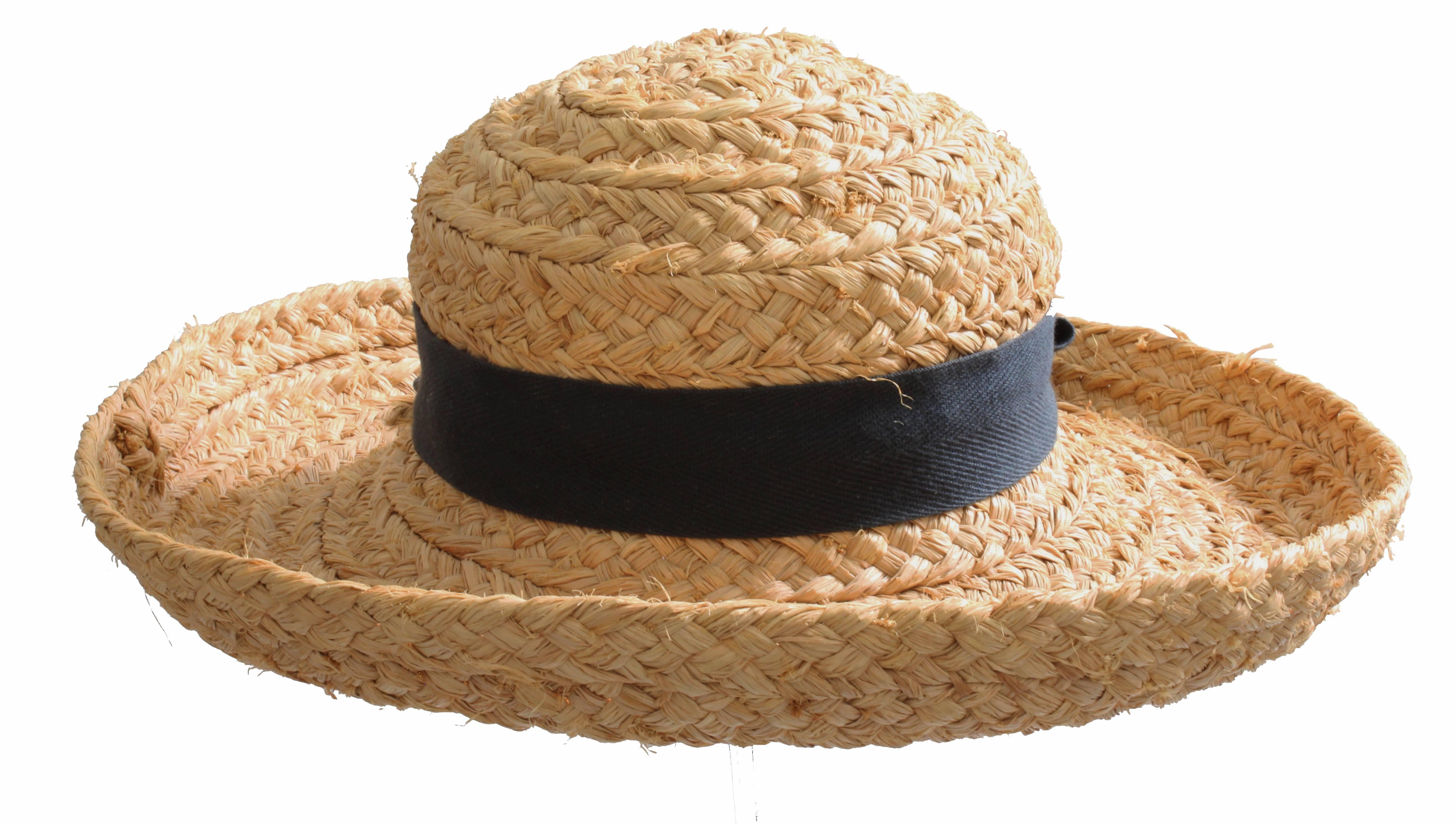vintage helen kaminski hats