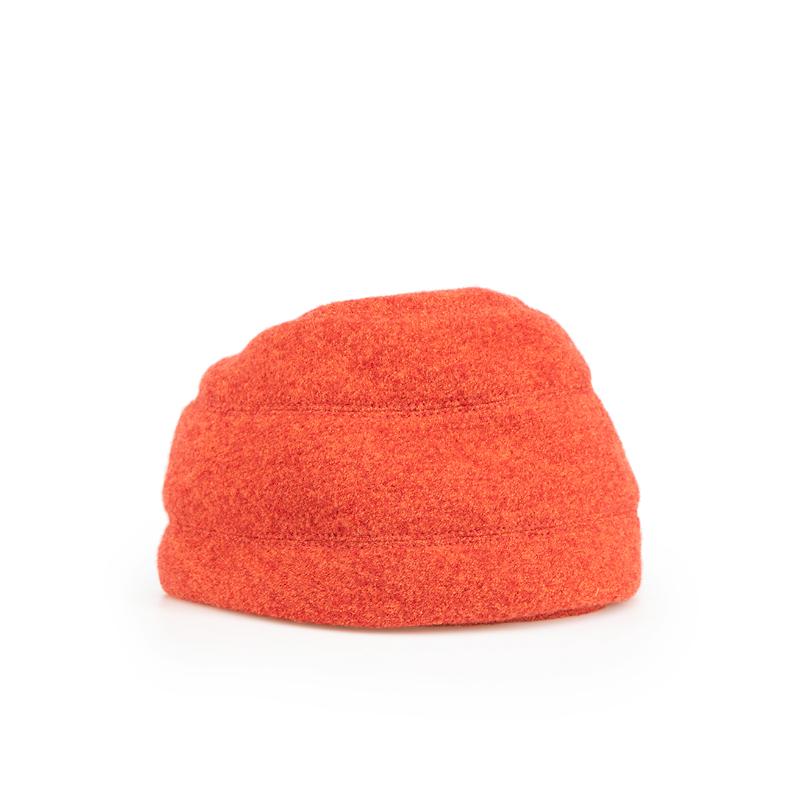 CONDITION is Never worn, with tags. No visible wear to hat is evident on this new Helen Kaminski designer resale item.
 
Details
Saskia
Sunset red
Wool
Beanie

Made in Sri Lanka
 
Composition
100% Virgin wool
 
Size & Fit
Product