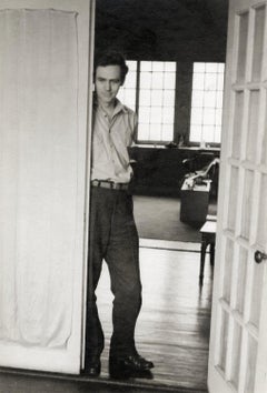 James Agee, James Agee