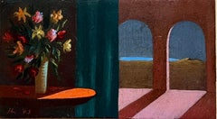 1940s Paintings