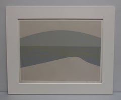 Untitled (Grey Landscape)