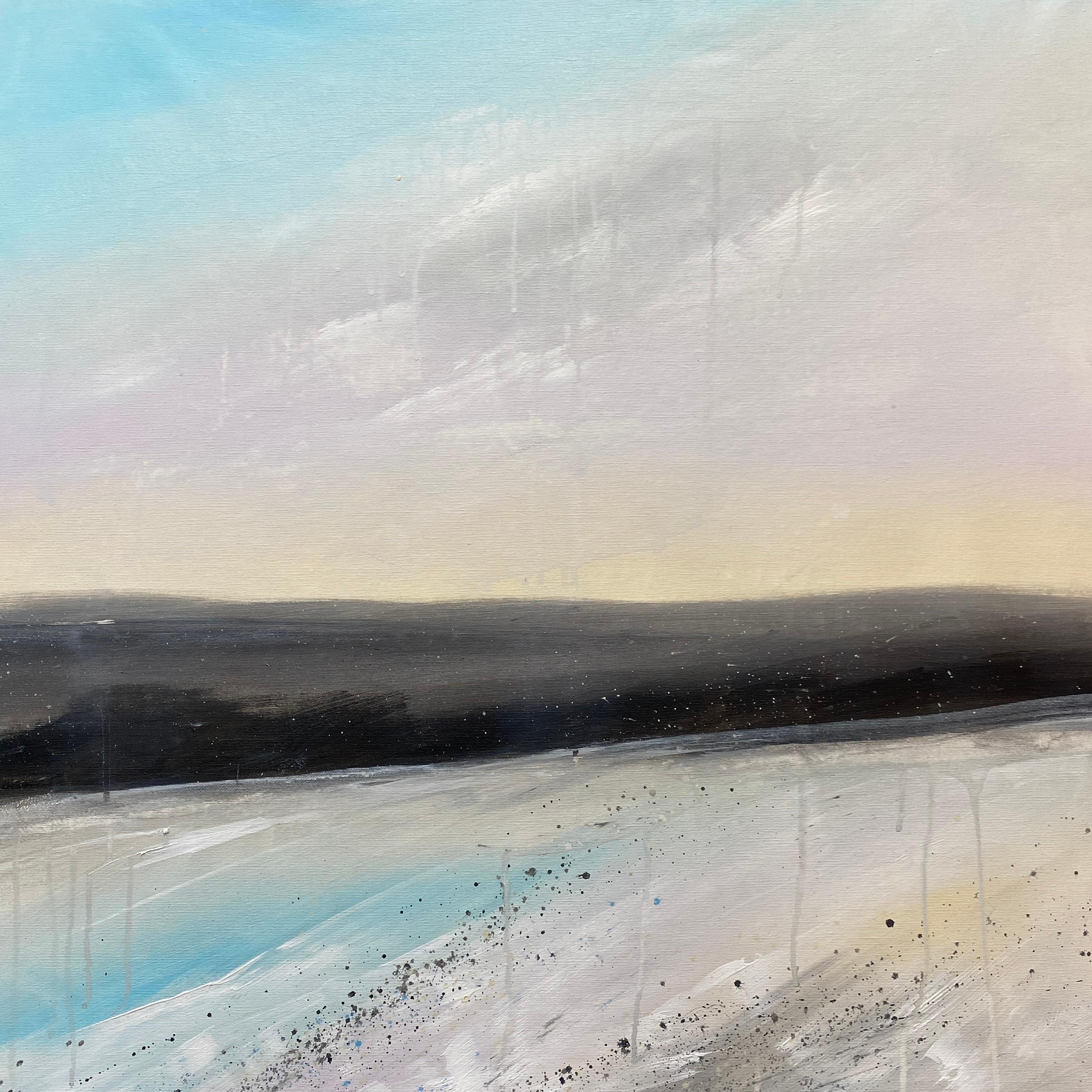 Ein anderer Tag – Painting von HELEN MOUNT