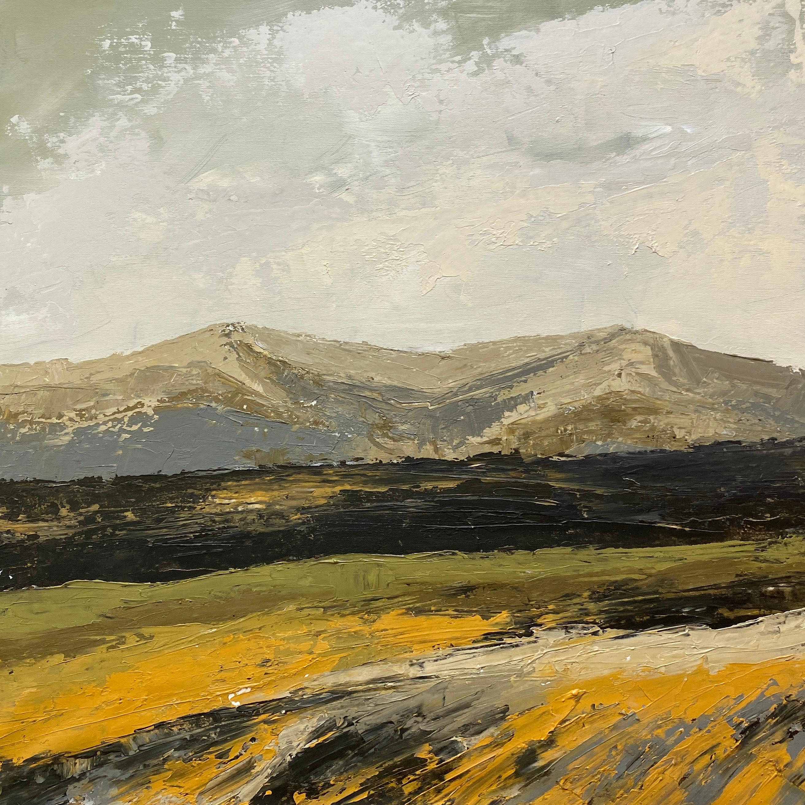 HELEN MOUNT Interior Painting – Herbstgespräche/2