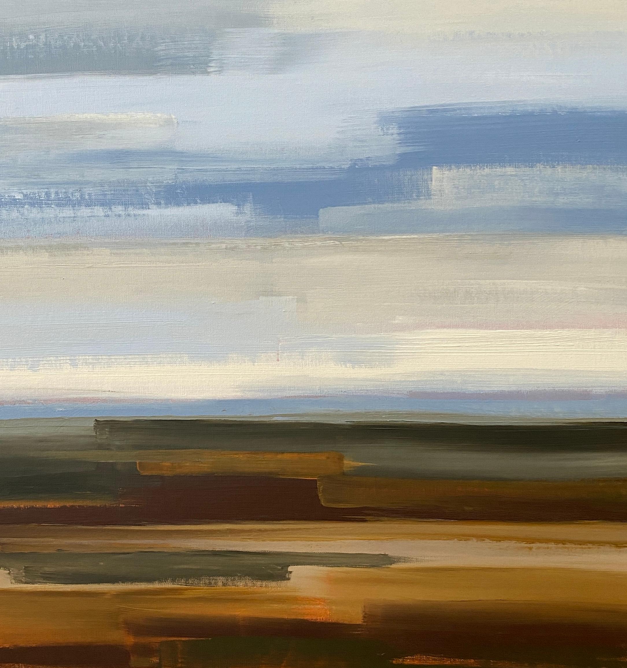 Interior Painting di HELEN MOUNT - Colloqui d'autunno/5