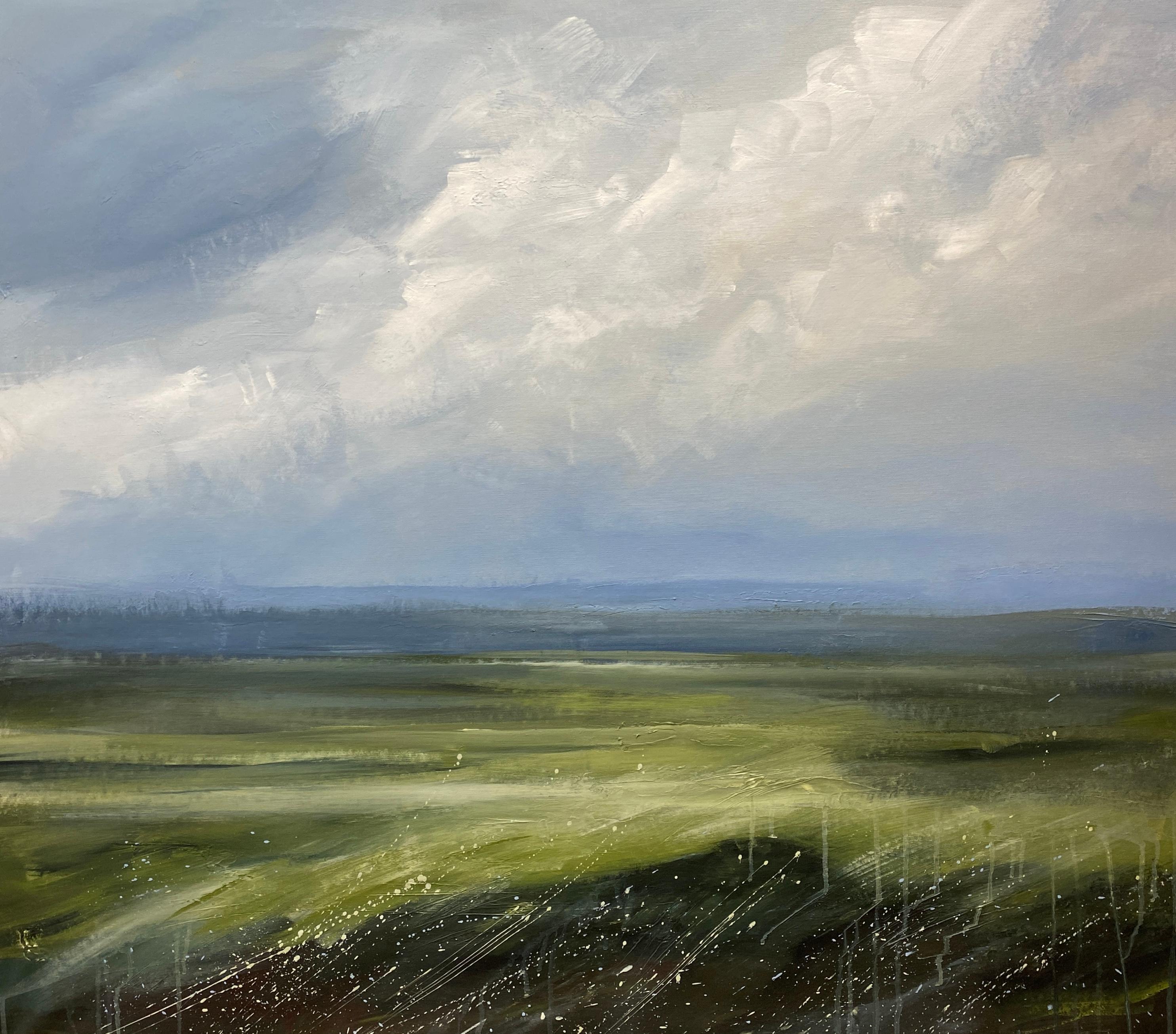 Interior Painting di HELEN MOUNT - Respira lentamente/1