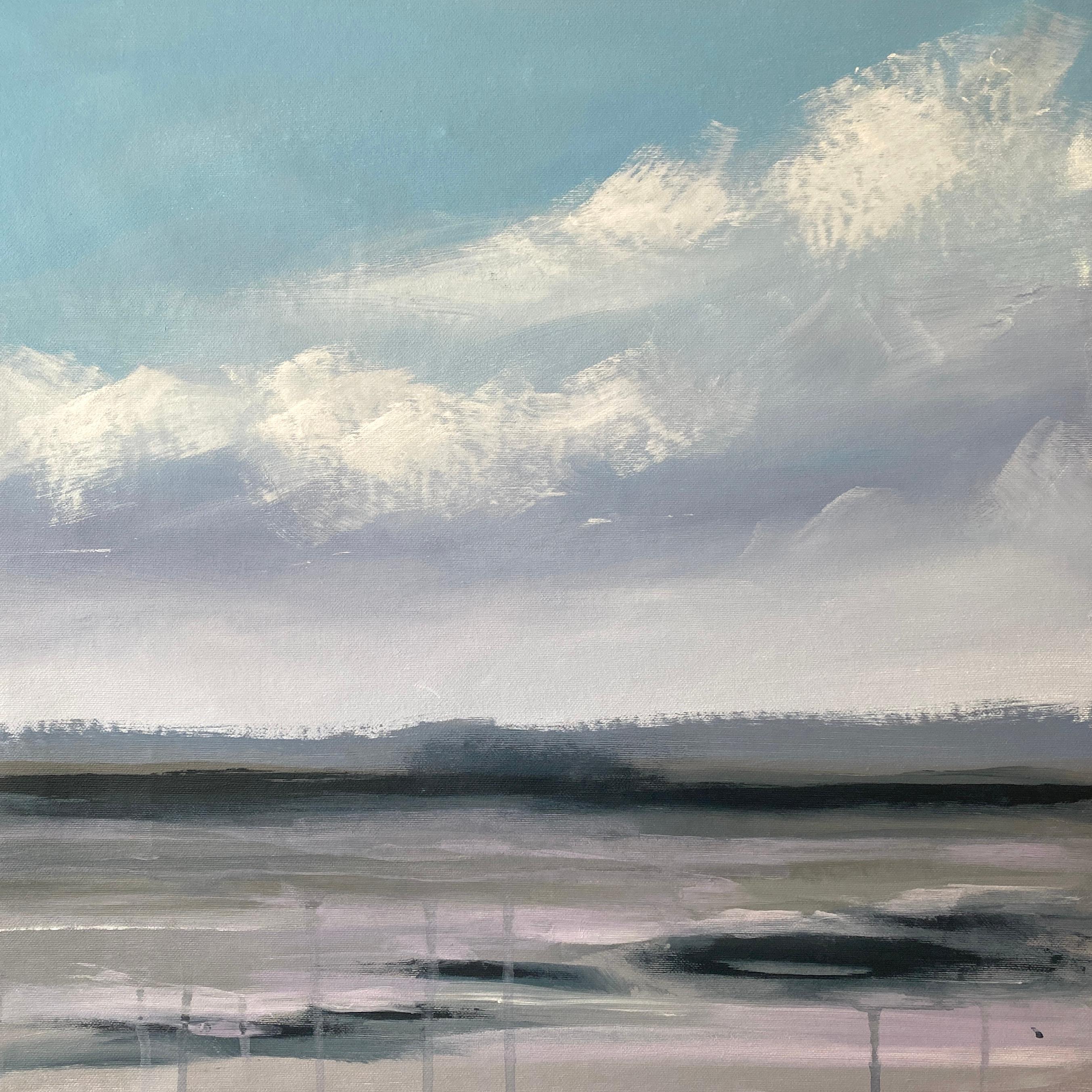 HELEN MOUNT Interior Painting – Langsam atmen/10