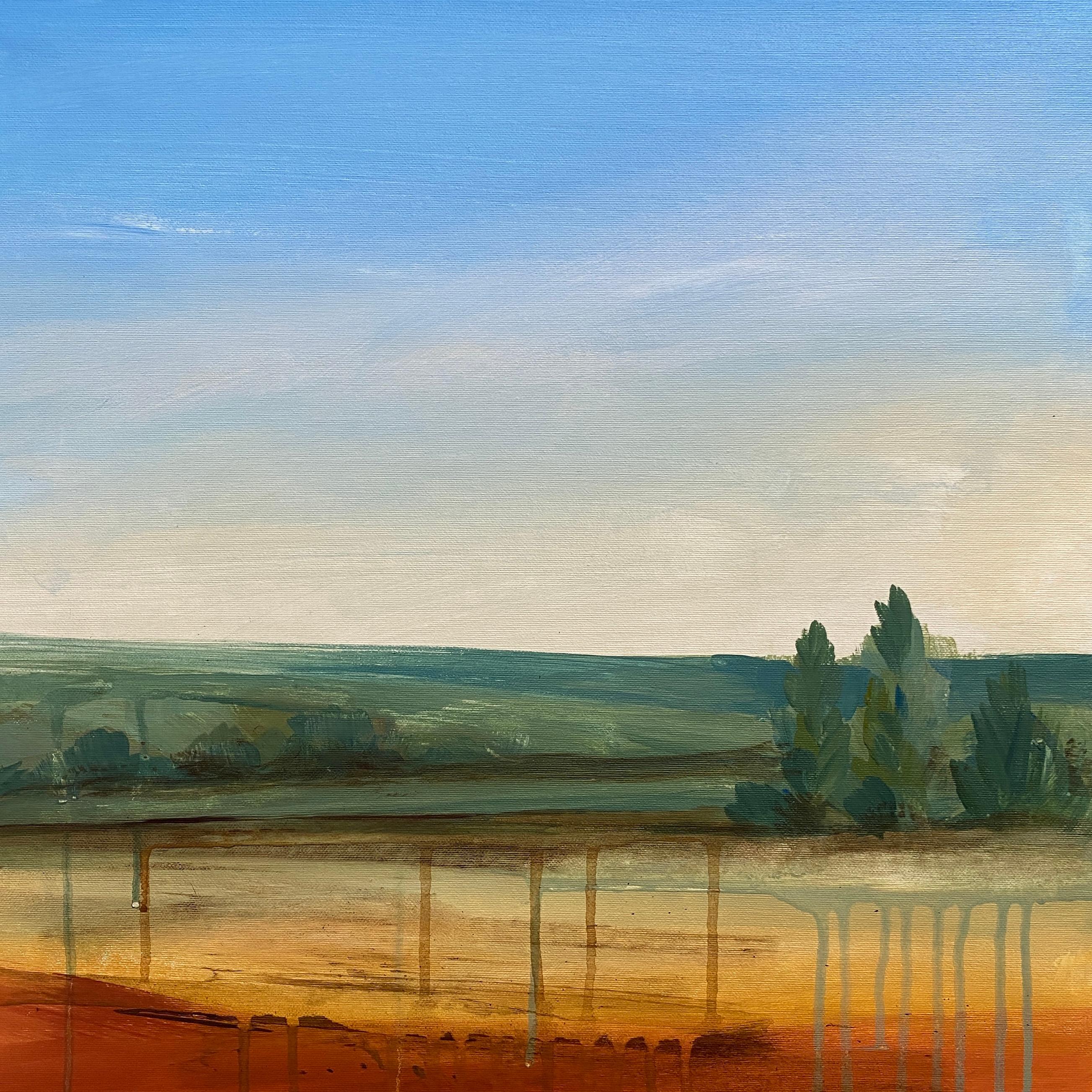 Langsam atmen/13