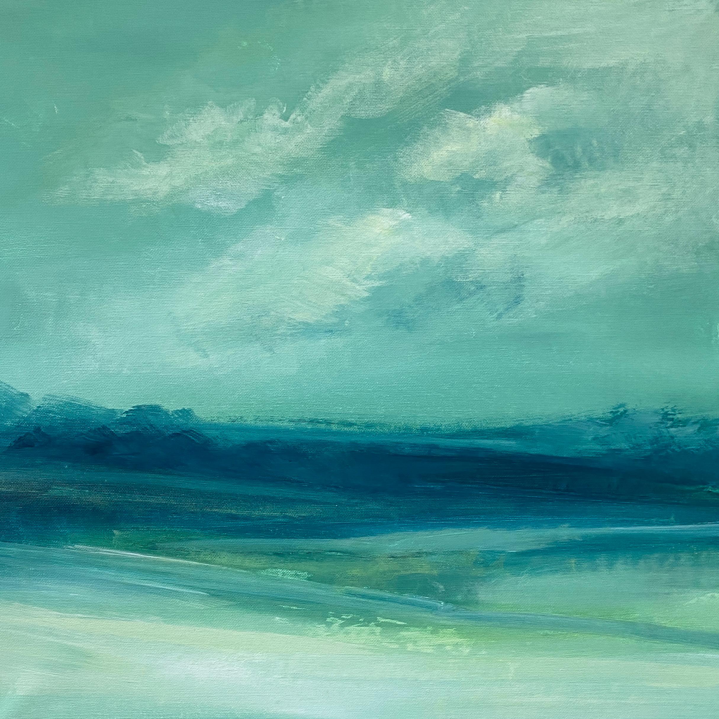 Interior Painting HELEN MOUNT - Respirer lentement/15
