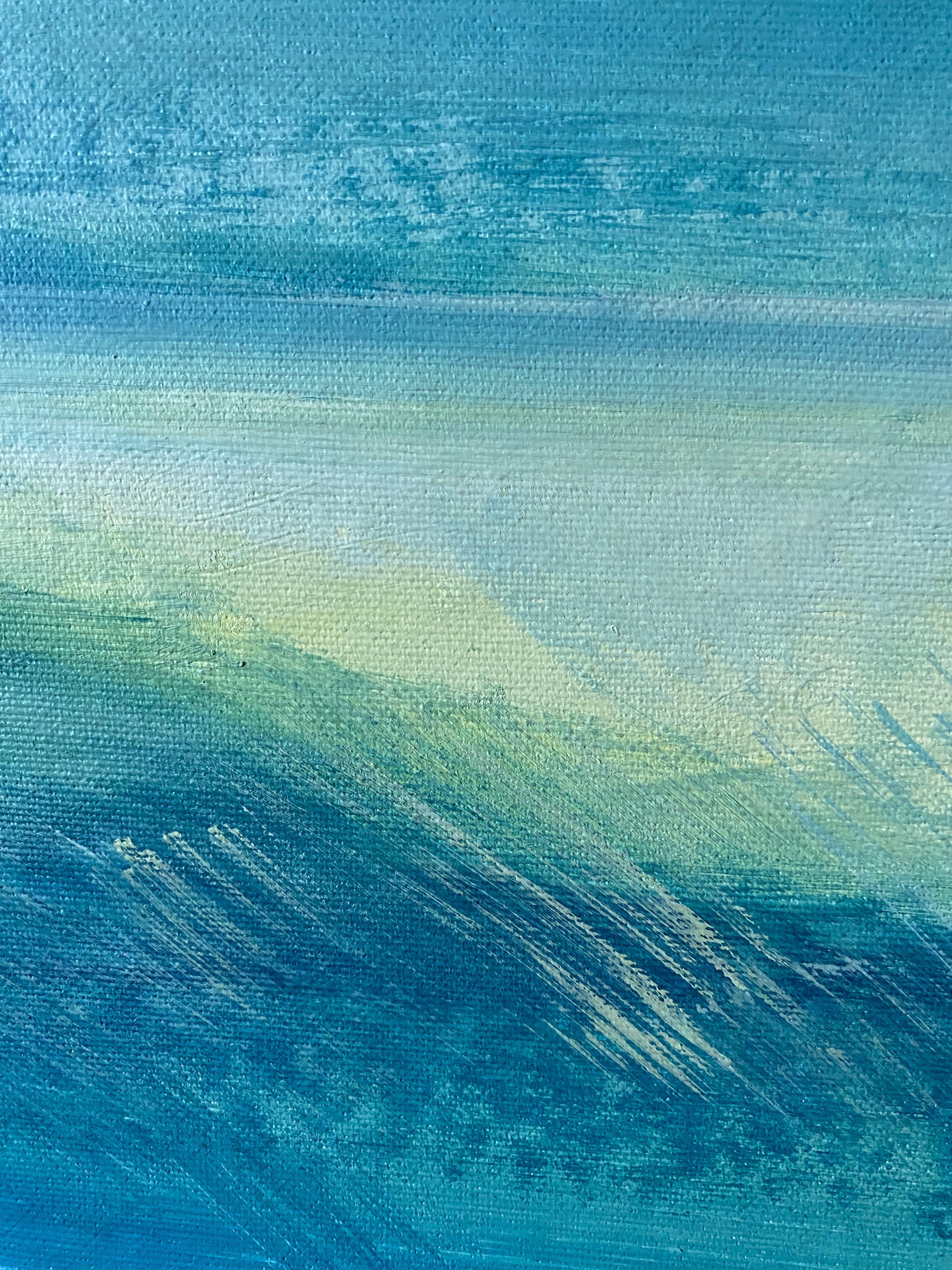Respira lentamente/16 5