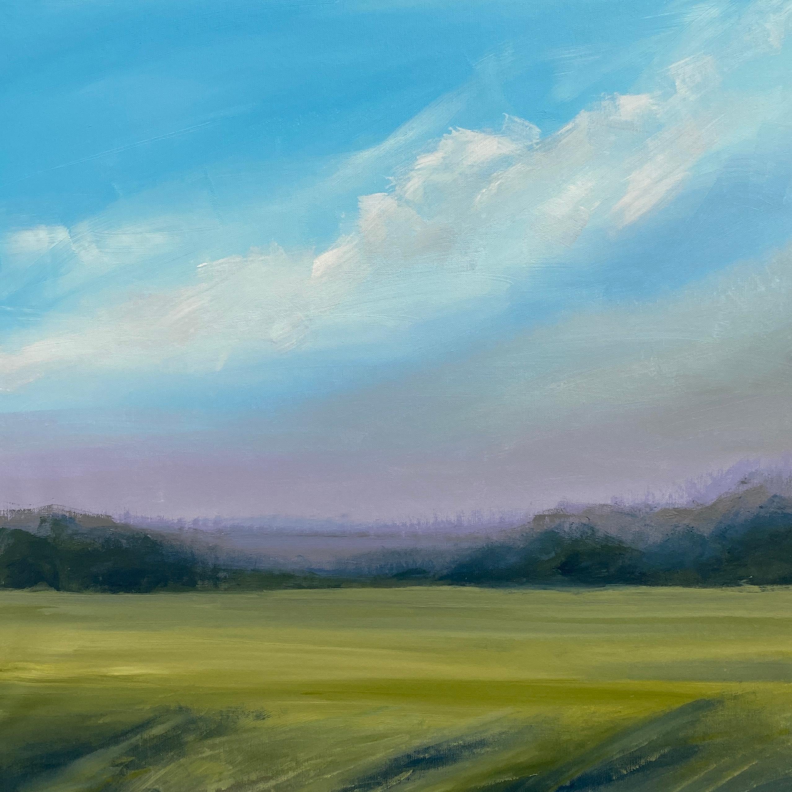 Landscape Painting de HELEN MOUNT - Respira despacio/17