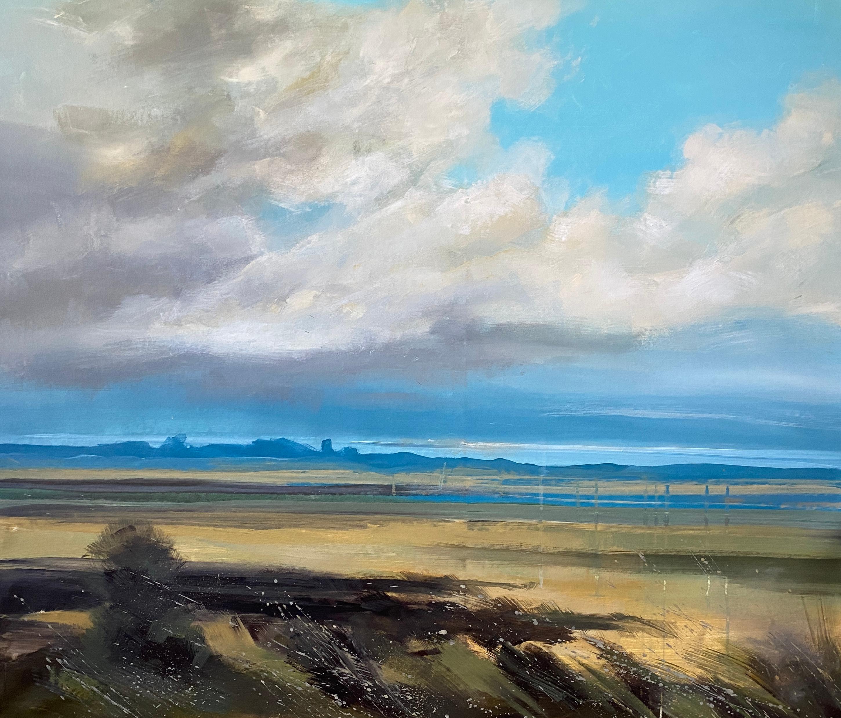 Landscape Painting de HELEN MOUNT - Respira despacio/4