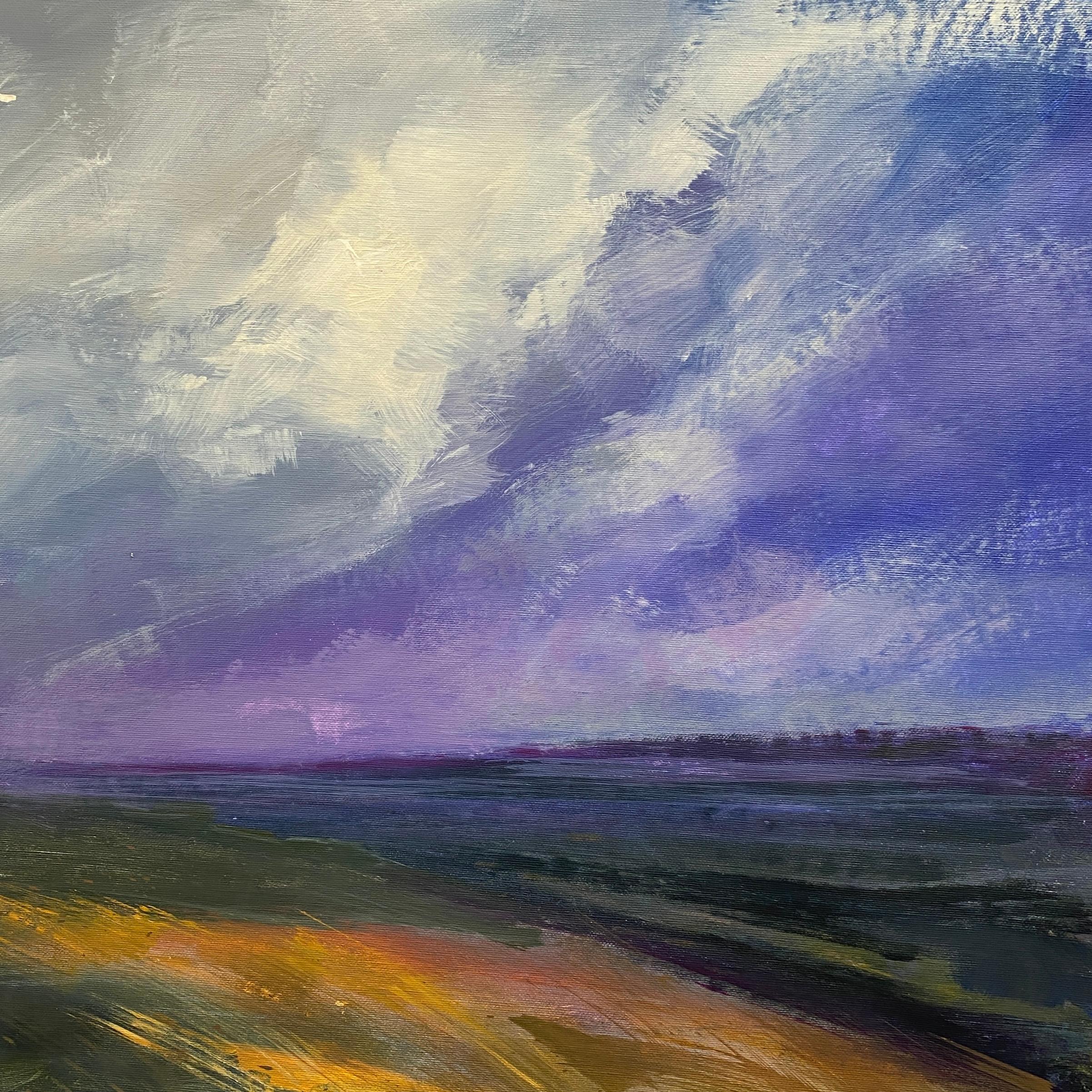 Landscape Painting de HELEN MOUNT - Respira despacio/7