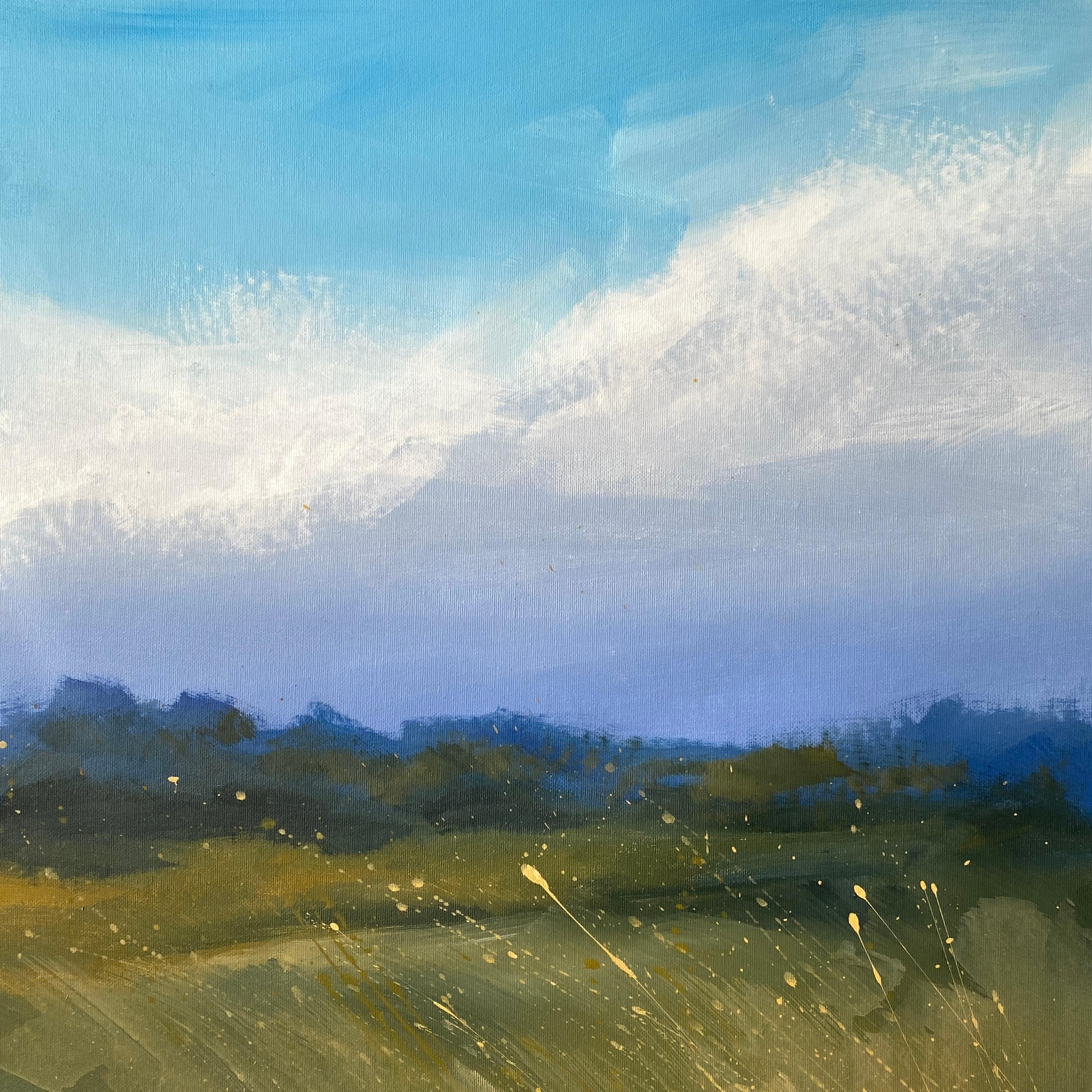Interior Painting di HELEN MOUNT - Respira lentamente/9