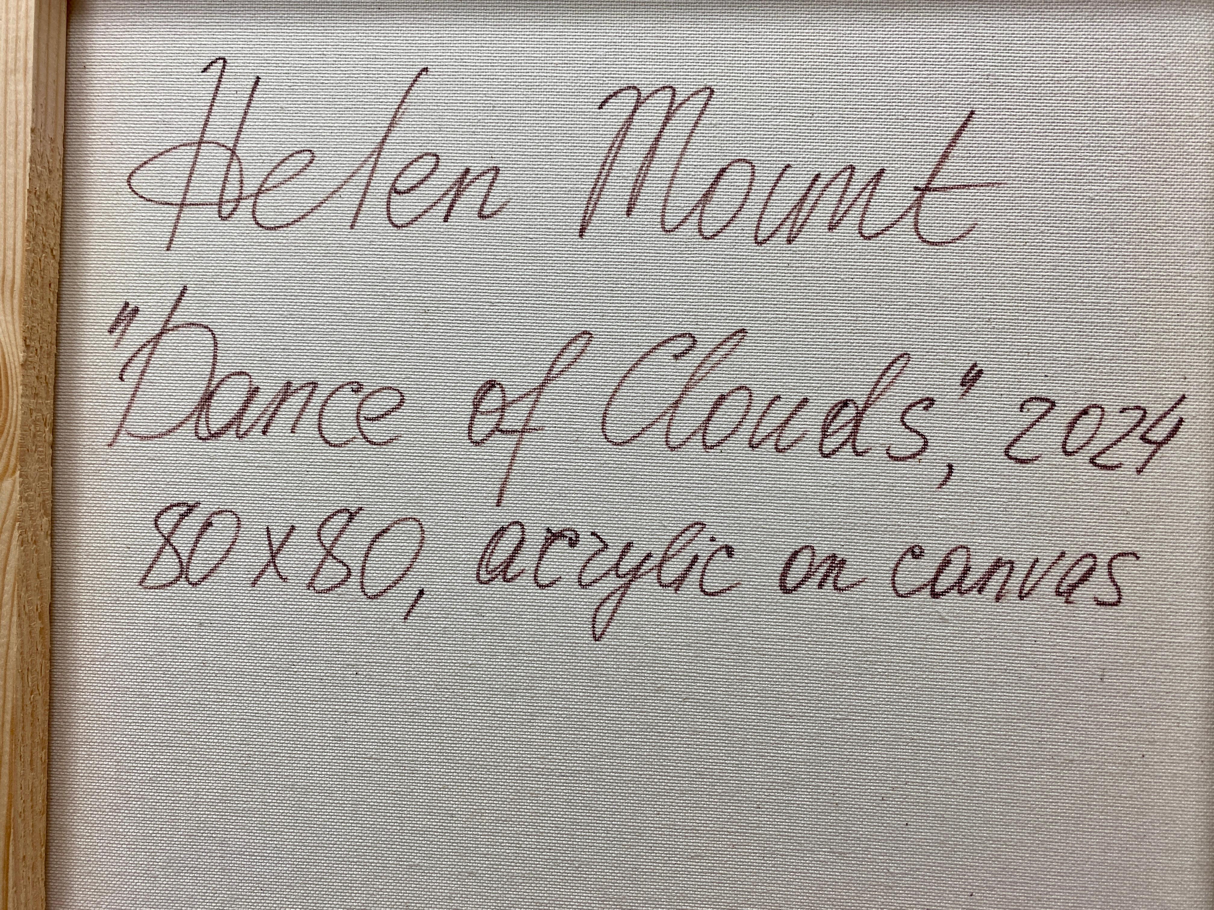 Dance of Clouds For Sale 3