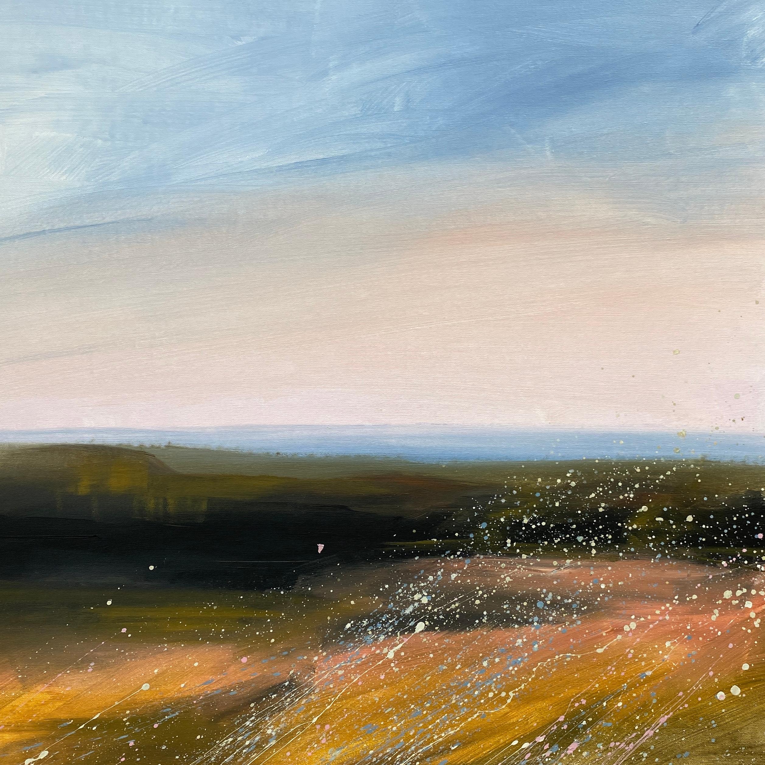 HELEN MOUNT Interior Painting - Hold Me