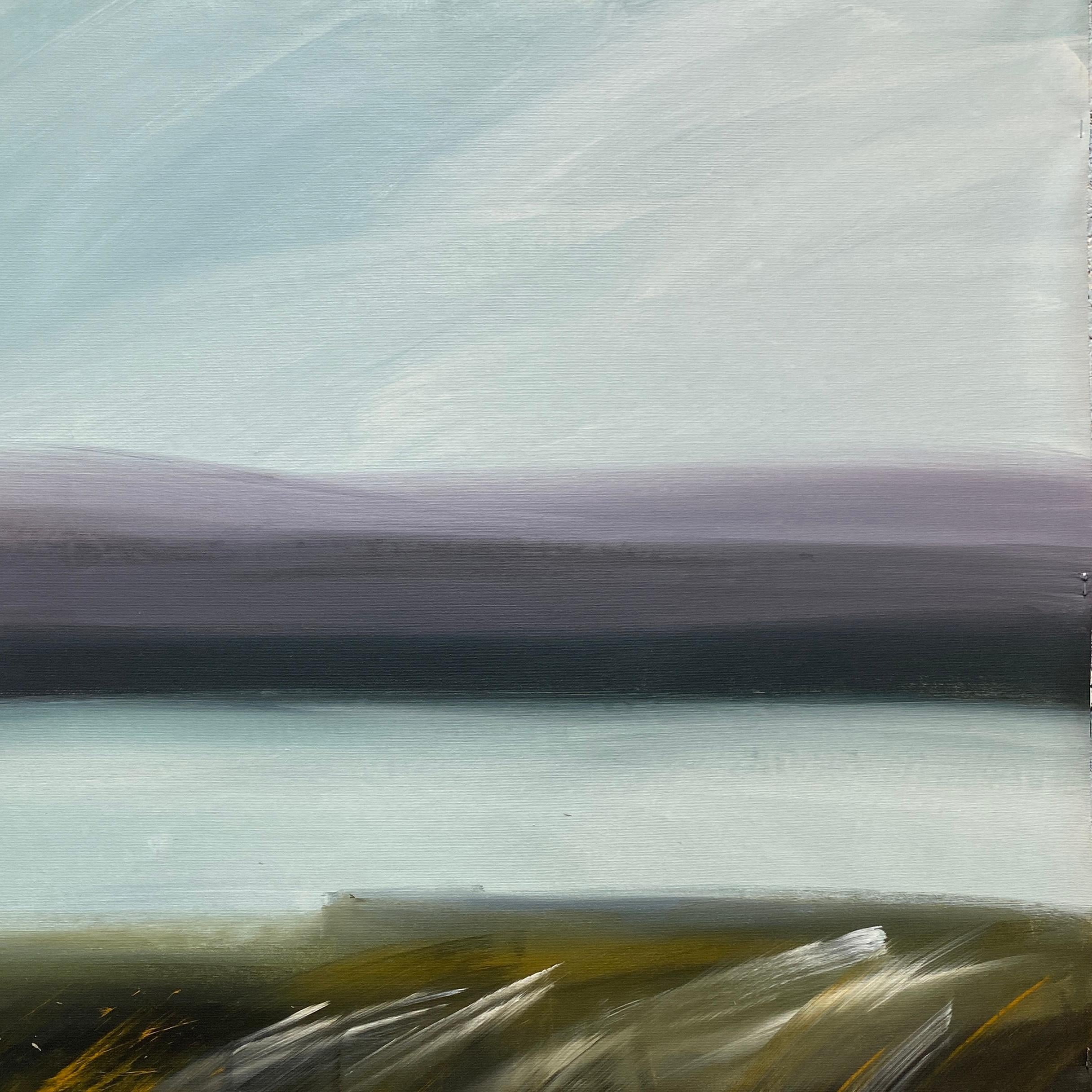 Interior Painting di HELEN MOUNT - L'amore vale tutto